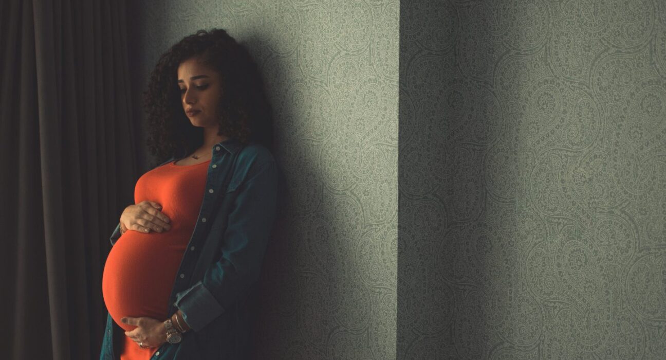 The Study Nobody Wanted: Cannabis, Pregnancy, and the Women Still Paying the Price