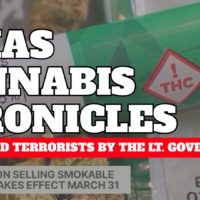 Texas Cannabis Chronicles