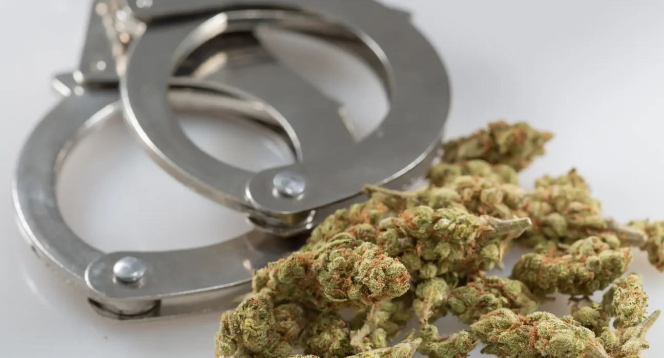 West Virginia Supreme Court Considers Whether Smell Of Marijuana Can Be Basis For Police To Search Homes