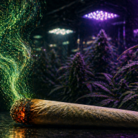 AI Is Growing Your Weed Now