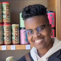 Amber Senter, Architect of Oakland's Cannabis Equity Program, Says Founders Should Skip the Dispensary