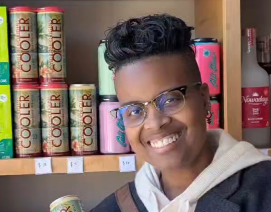 Amber Senter, Architect of Oakland's Cannabis Equity Program, Says Founders Should Skip the Dispensary