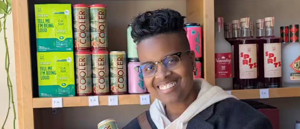 Amber Senter, Architect of Oakland's Cannabis Equity Program, Says Founders Should Skip the Dispensary