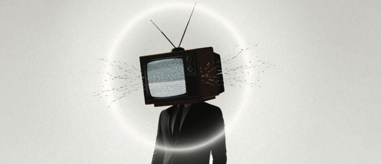 Cannabis Doesn't Distort Reality. It Shows You the Director's Cut.