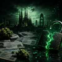 cannabis clubs data leak