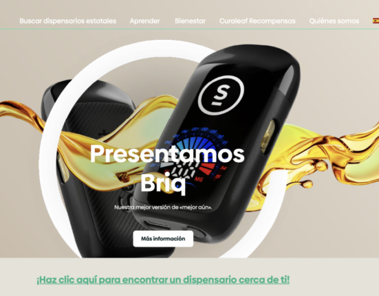 Finally: One of America's Biggest Cannabis Dispensary Chains Now Operates in Spanish
