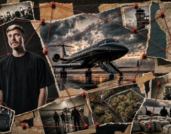 mr beast cannabis