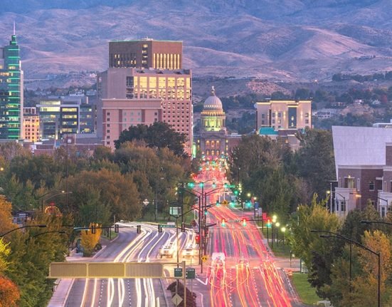 Idaho Legislative Council Approves Ballot Language to Limit Legalization Powers to Lawmakers