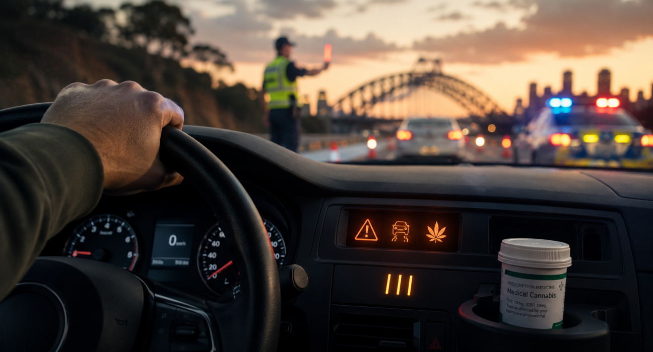 new south wales cannabis
