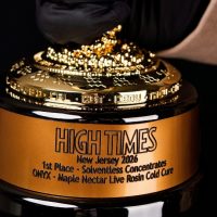 ONYX’s New Jersey Cannabis Cup Moment