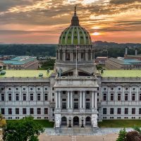 Pennsylvania Senate Rejects Bill to Create Cannabis Control Board