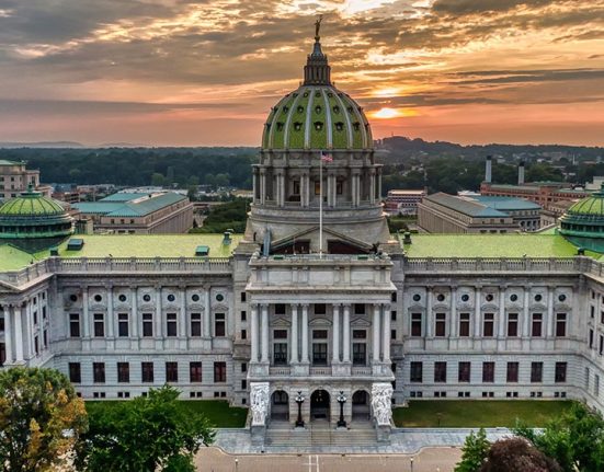 Pennsylvania Senate Rejects Bill to Create Cannabis Control Board