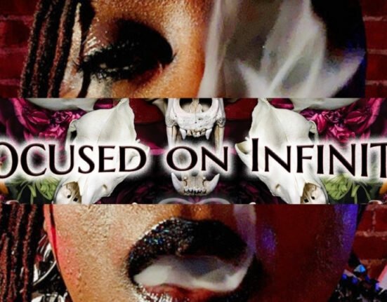 Resistance Is Fertile: A Conversation With Logan Grendel of Focused on Infinity