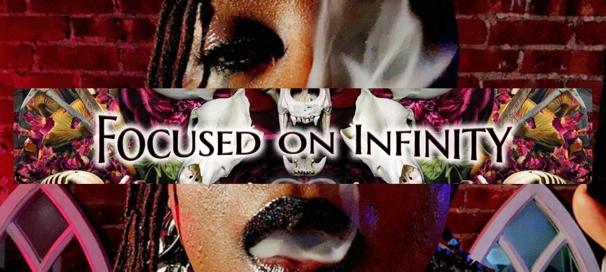 Resistance Is Fertile: A Conversation With Logan Grendel of Focused on Infinity