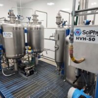 SciPhy Systems Brings Portable Cannabis Analysis to the U.S. as Operators Seek Faster Testing
