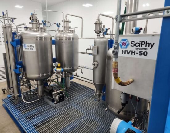 SciPhy Systems Brings Portable Cannabis Analysis to the U.S. as Operators Seek Faster Testing