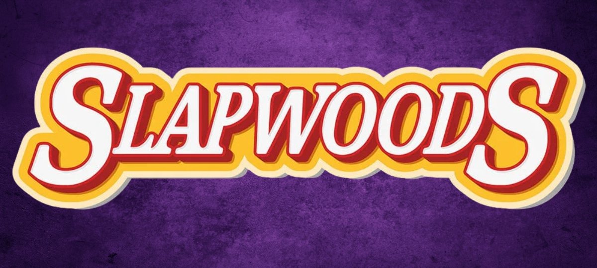 Slapwoods x DJ Screw: The Screw Pack