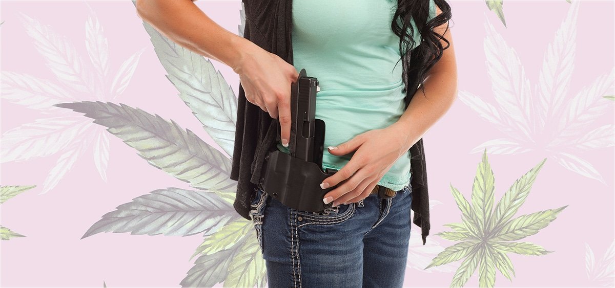 Supreme Court Rules Cannabis Consumers Have Right to Own Guns