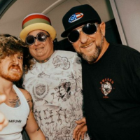 The Baby From Sublime's 'What I Got' Video Is Now the Band's Frontman. He's Bradley Nowell's Son.