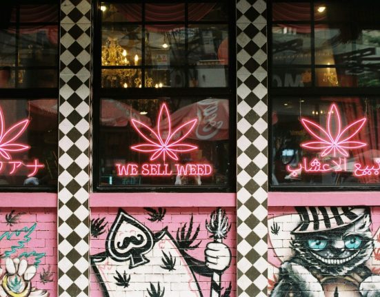 The Cannabis Industry Forgot Who Built It