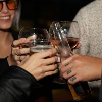 The Drink in Your Hand Was Never Just a Drink