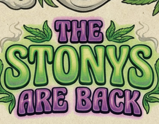 The Stony Awards Are Back: Meet the Class of 2026