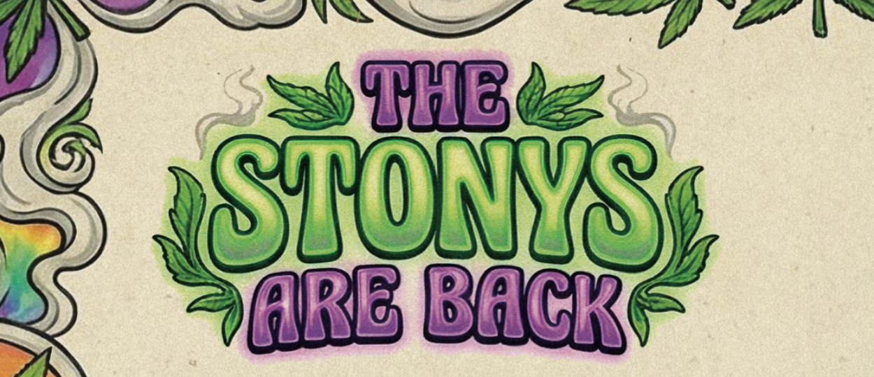 The Stony Awards Are Back: Meet the Class of 2026
