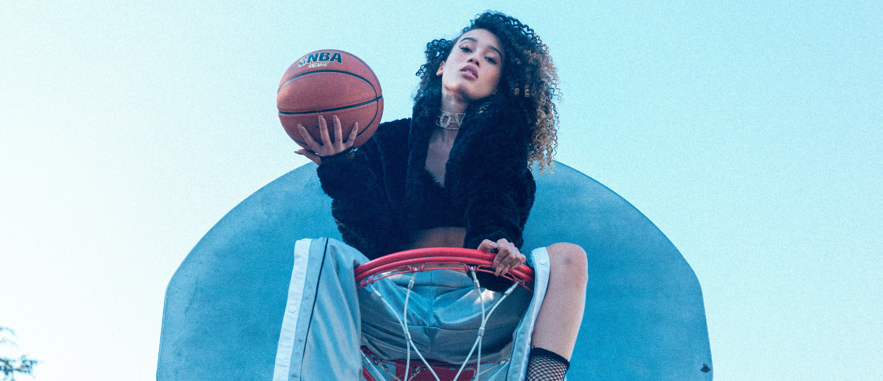 WNBA Drops Marijuana Ban, Adds Psychedelics In New CBA