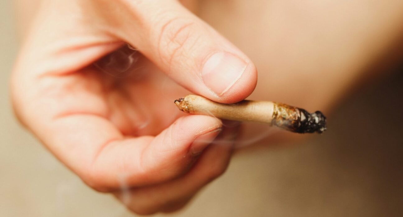 What Your Lungs Already Know About Weed Smoke