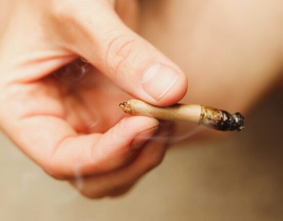 What Your Lungs Already Know About Weed Smoke