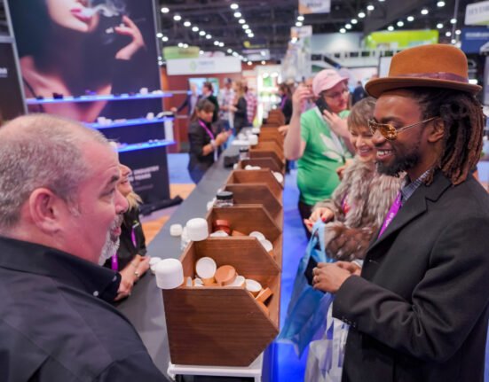 Built by the industry, for the industry: The story behind MJBizCon
