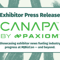 Canapa by Paxiom Launches Swifty S-3600 Duplex