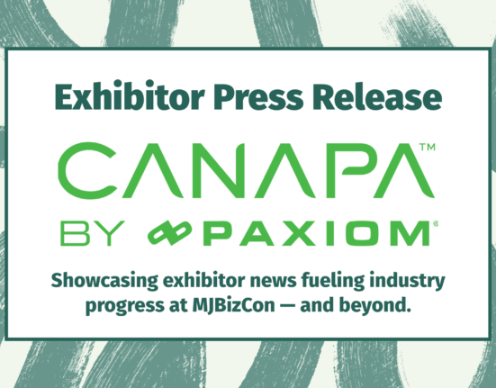Canapa by Paxiom Launches Swifty S-3600 Duplex