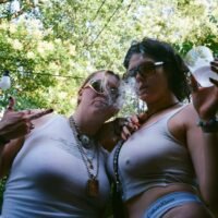 Cannabis Has Always Been Queer