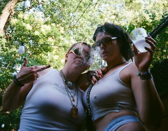 Cannabis Has Always Been Queer