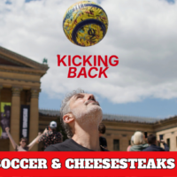 Cannabis, Soccer and the World Cup in Philadelphia