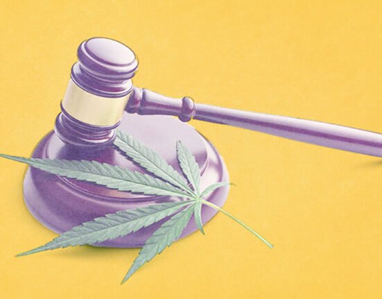 DEA Argues in Favor of Moving Cannabis to Schedule III