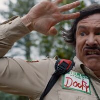 Dave Sheridan on Scary Movie, Officer Doofy and Cannabis Culture