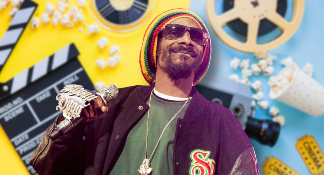 snoop dogg biopic
