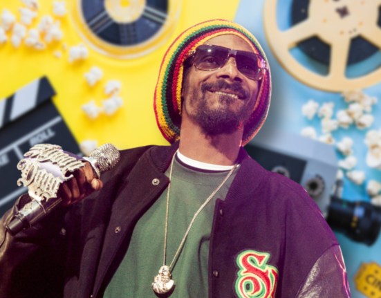 snoop dogg biopic