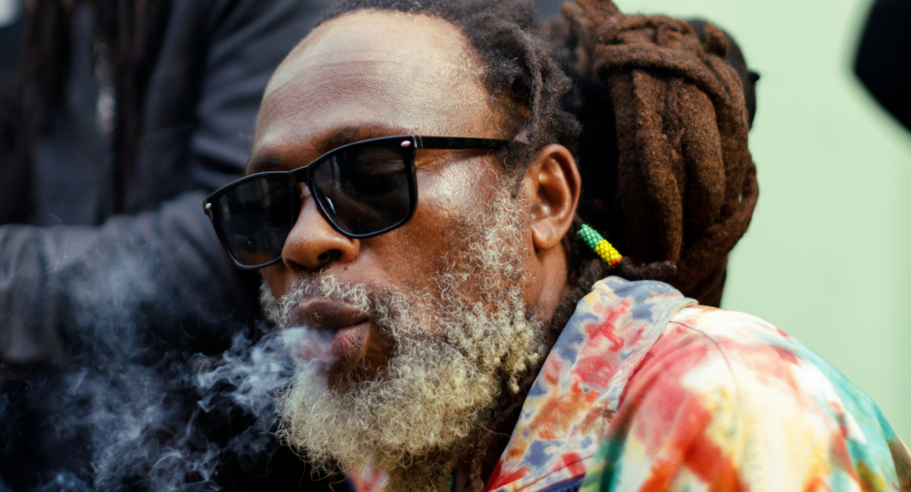 rastafari cannabis