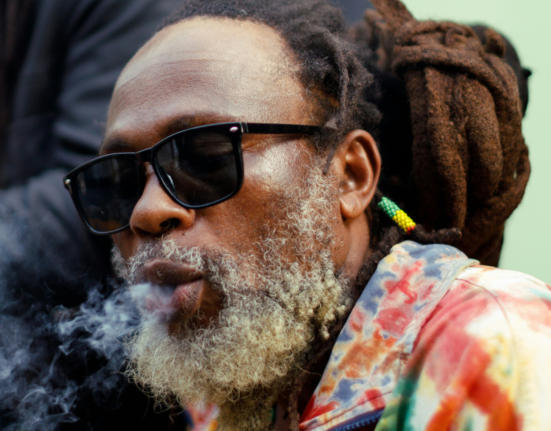 rastafari cannabis