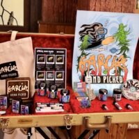 Garcia Hand Picked Brings the Party Back to Berkeley