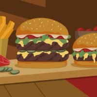 I Was a Teenage Vegetarian Until the Munchies Hit