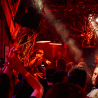 'It Feels Like 2016 Again': A Week in Germany Reminded the Weed Industry (and Berner) How to Have Fun
