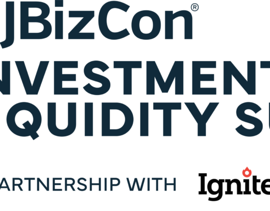 MJBizCon 2026 Introduces the New ‘Investment & Liquidity Summit’, Tuesday, December 1