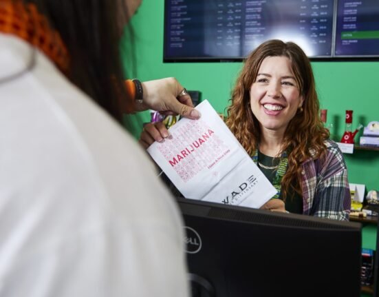 Missouri's Cannabis Market Grew Up Fast