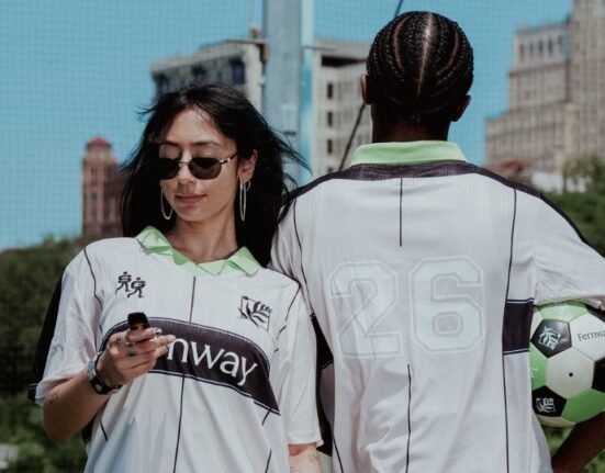 Pickle Vapes, Beach Soccer, and the Road to Philly