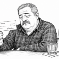 The Frank Gallagher Thesis Shaped Welfare For Decades. The Data Just Demolished It.