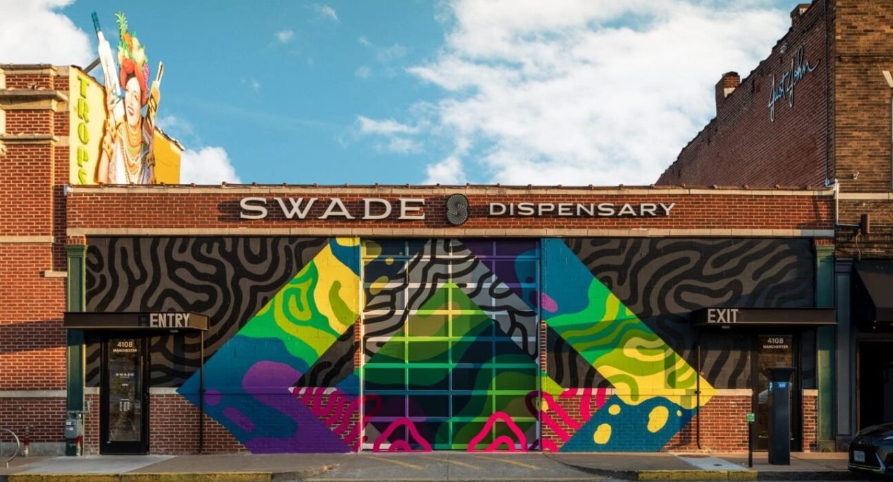 The New American Dispensary Is Becoming More Than a Store